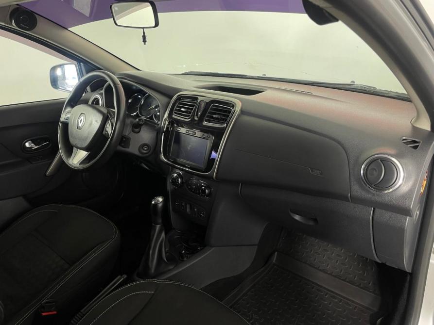 Renault Logan II Воронеж  - изображение 10