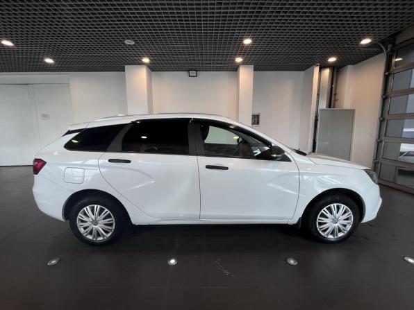 Lada (ВАЗ) Vesta I с пробегом 2020 года, цена 707 300 рублей, 182170 км, универсал, Автокод Объявления