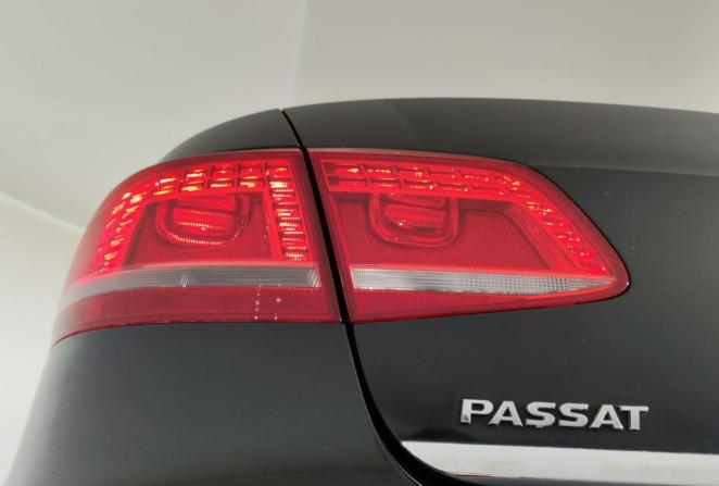 Volkswagen Passat B7 с пробегом 2012 года, цена 1 080 000 рублей, 227374 км, седан, Автокод Объявления