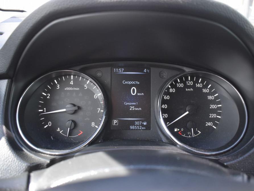 Nissan Qashqai II Архангельск  - изображение 14