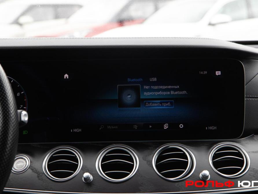Mercedes-Benz E-Класс V (W213 S213 C238) Рестайлинг Москва  - изображение 15