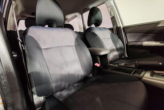 Subaru Forester III с пробегом 2008 года, цена 950 000 рублей, 204618 км, внедорожник, Автокод Объявления