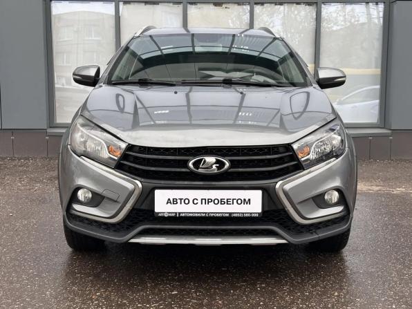 Lada (ВАЗ) Vesta I с пробегом 2019 года, цена 1 025 000 рублей, 111662 км, универсал, Автокод Объявления