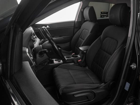 Kia Sportage IV с пробегом 2017 года, цена 1 999 000 рублей, 71814 км, внедорожник, Автокод Объявления