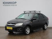 Lada (ВАЗ) Granta I Нижний Новгород  - изображение 12