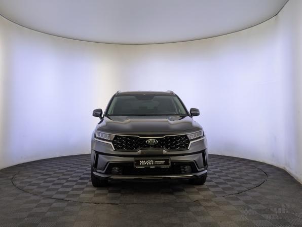 Kia Sorento IV с пробегом 2020 года, цена 3 700 000 рублей, 41650 км, внедорожник, Автокод Объявления
