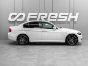 BMW 3 серии V (E90/E91/E92/E93) Рестайлинг Тюмень  - изображение 22