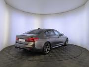 BMW 5 серии VII (G30/G31/G38) Москва  - изображение 35