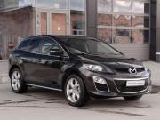 Mazda CX-7 I Рестайлинг Новосибирск  - изображение 23