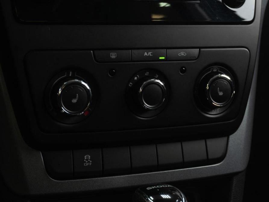 Skoda Yeti I Рестайлинг Тюмень  - изображение 12