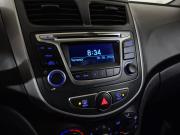 Hyundai Solaris I Рестайлинг Альметьевск  - изображение 33