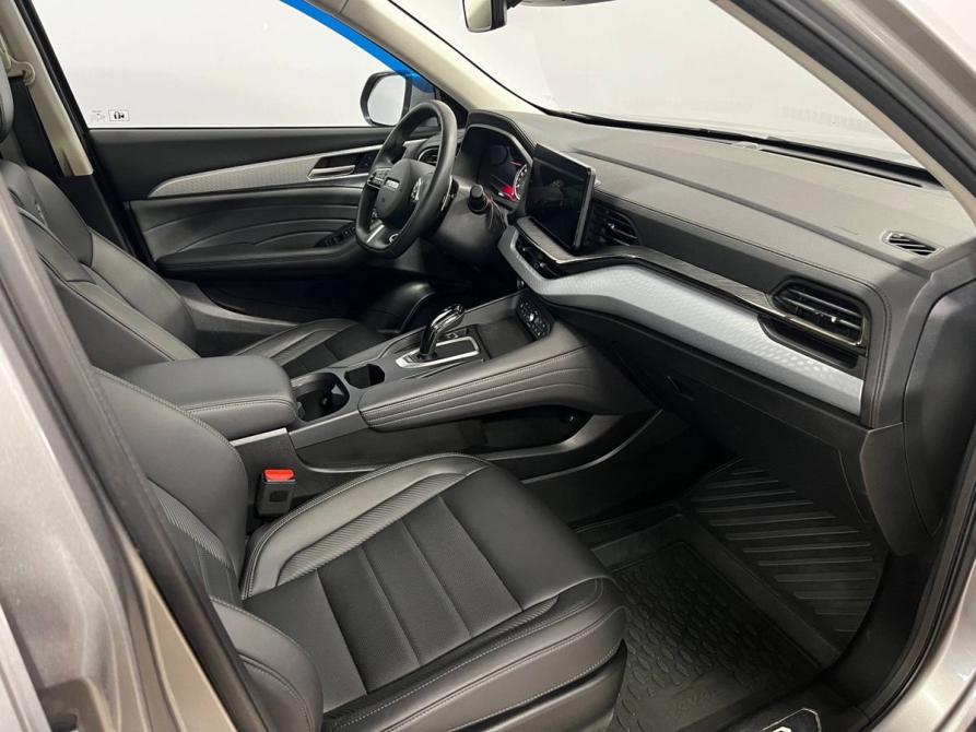Haval F7 I Рестайлинг Уфа  - изображение 9