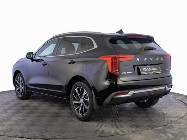 Haval Jolion I с пробегом 2023 года, цена 1 825 000 рублей, 82300 км, внедорожник, Автокод Объявления