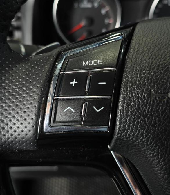 Haval M6 II Таганрог  - изображение 17