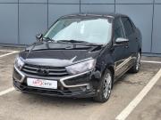 Lada (ВАЗ) Granta I Рестайлинг Воронеж  - изображение 24