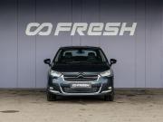 Citroen C4 II Краснодар  - изображение 26