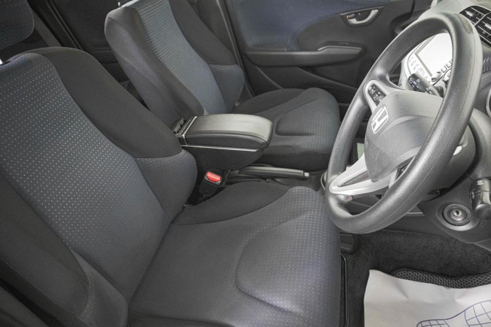Honda Fit II Кемерово  - изображение 12
