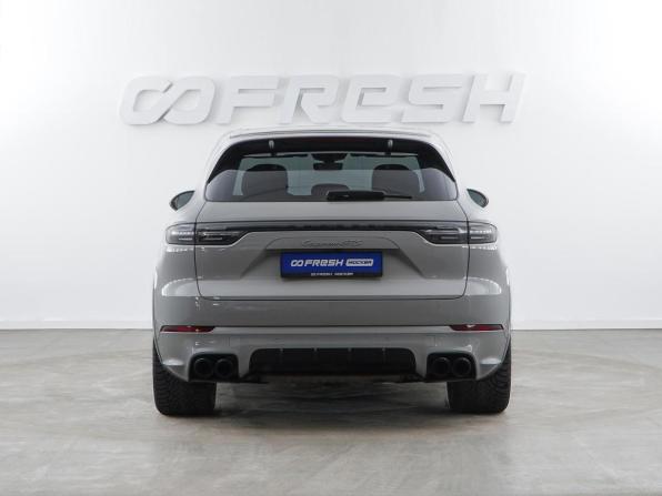 Porsche Cayenne III с пробегом 2021 года, цена 12 598 999 рублей, 33458 км, внедорожник, Автокод Объявления