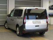 Volkswagen Caddy V Санкт-Петербург  - изображение 29