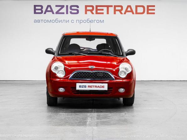 Lifan Smily I (320) с пробегом 2013 года, цена 289 000 рублей, 107392 км, хэтчбек, Автокод Объявления