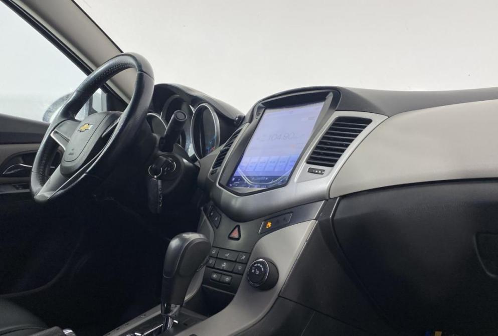 Chevrolet Cruze I Саранск  - изображение 24