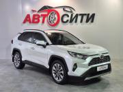 Toyota RAV4 V (XA50) Воронеж  - изображение 22
