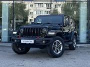 Jeep Wrangler IV (JL) Самара  - изображение 16