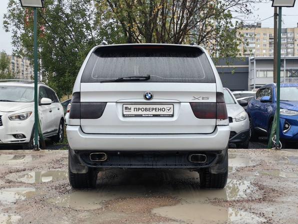 BMW X5 I (E53) Рестайлинг с пробегом 2004 года, цена 719 000 рублей, 354470 км, внедорожник, Автокод Объявления