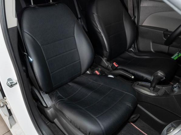 Chevrolet Aveo II с пробегом 2013 года, цена 660 000 рублей, 183182 км, седан, Автокод Объявления