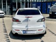 Mazda 3 II (BL) Рестайлинг Краснодар  - изображение 25