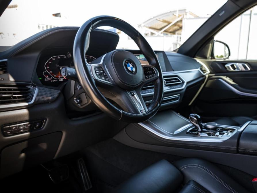 BMW X5 IV (G05/G18) Москва  - изображение 9