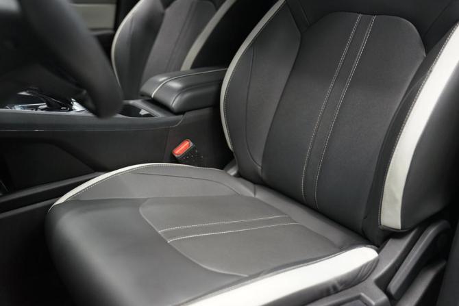 Evolute i-PRO с пробегом 2023 года, цена 2 132 000 рублей, 92000 км, седан, Автокод Объявления