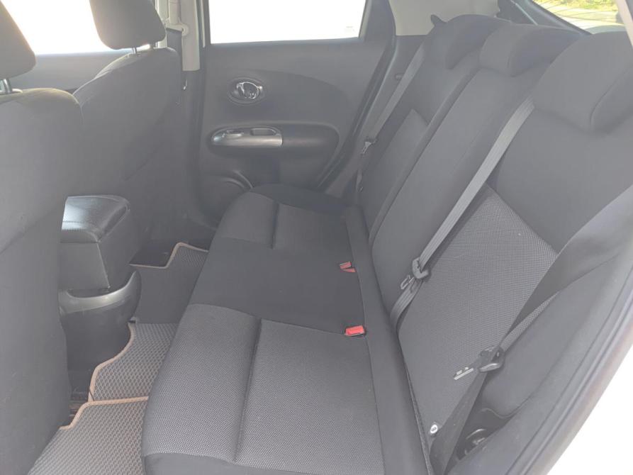 Nissan Juke I Ижевск  - изображение 15