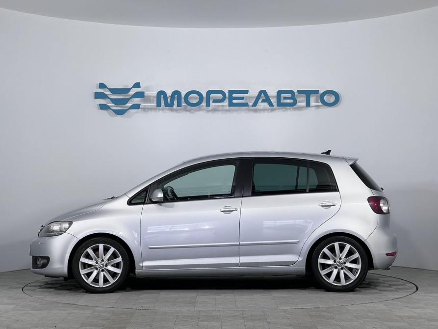 Volkswagen Golf Plus II Калининград  - изображение 8
