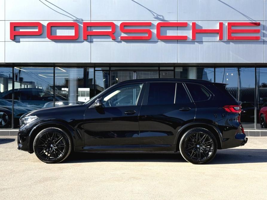 BMW X5 IV (G05/G18) Пермь  - изображение 2