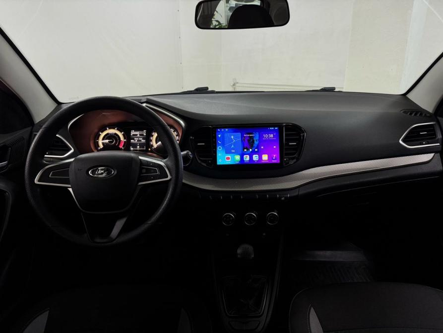 Lada (ВАЗ) Vesta I Рестайлинг (NG) Кандалакша  - изображение 15