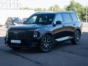GAC GS8 II Москва  - изображение 28