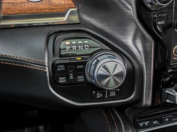 Ram 1500 IV (DS/DJ) с пробегом 2018 года, цена 6 870 000 рублей, 85312 км, offers.body_type.unknown, Автокод Объявления