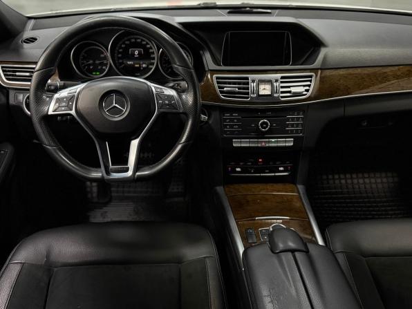 Mercedes-Benz E-Класс IV (W212 S212 C207) Рестайлинг с пробегом 2015 года, цена 2 300 000 рублей, 247220 км, седан, Автокод Объявления