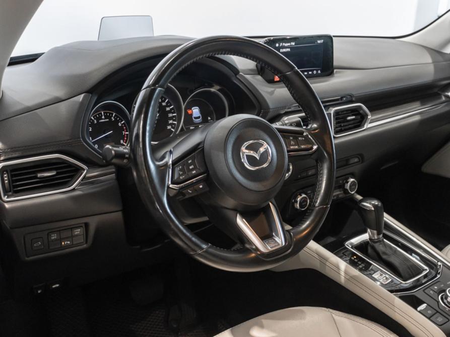 Mazda CX-5 II Казань  - изображение 5