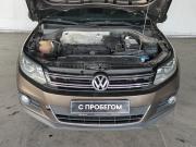 Volkswagen Tiguan I Рестайлинг Москва  - изображение 34