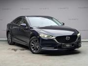 Mazda 6 III (GJ) Рестайлинг 2 Москва  - изображение 19