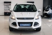 Ford Kuga II Оренбург  - изображение 45