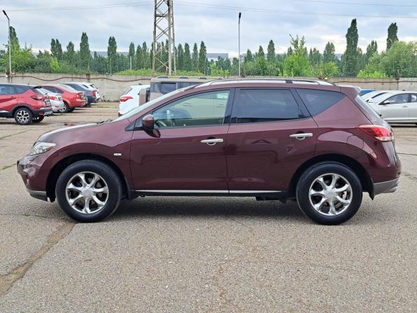 Nissan Murano II (Z51) Рестайлинг 2 с пробегом 2012 года, цена 1 100 000 рублей, 228815 км, внедорожник, Автокод Объявления