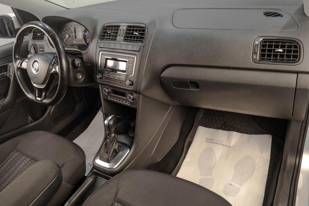 Volkswagen Polo V Рестайлинг Челябинск  - изображение 16