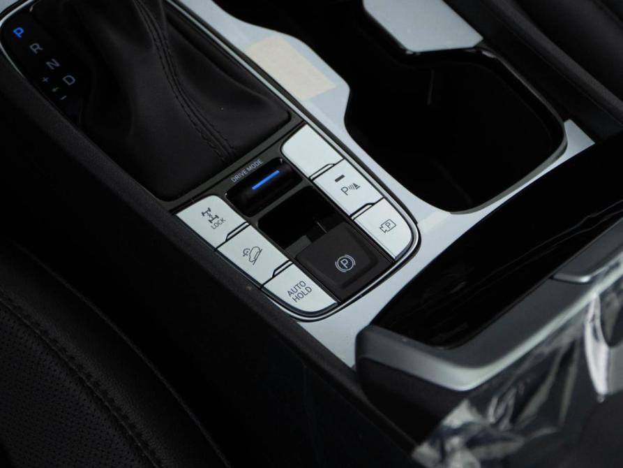 Hyundai Tucson IV Рестайлинг Москва  - изображение 20