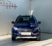 Lada (ВАЗ) Granta I Рестайлинг Воронеж  - изображение 23