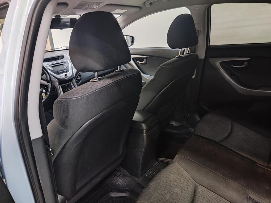 Hyundai Elantra V (MD) Барнаул  - изображение 19