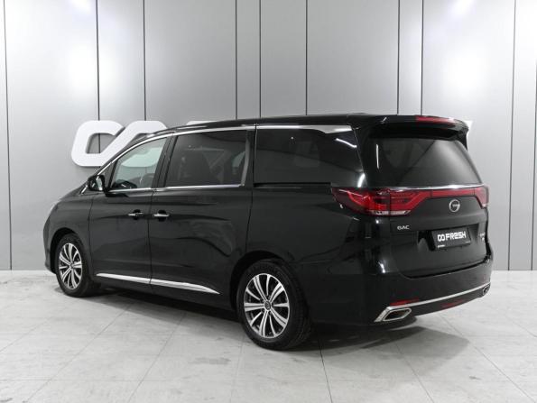 GAC GN8 I с пробегом 2021 года, цена 3 249 000 рублей, 51917 км, минивэн, Автокод Объявления