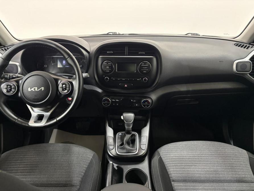 Kia Soul III Альметьевск  - изображение 10